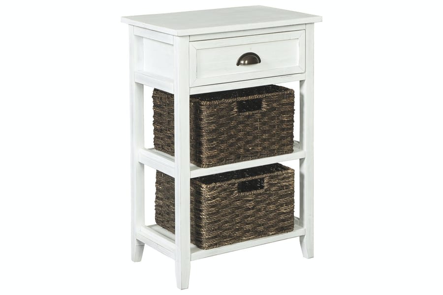 Ashley Living Room Oslember Accent Table A4000137