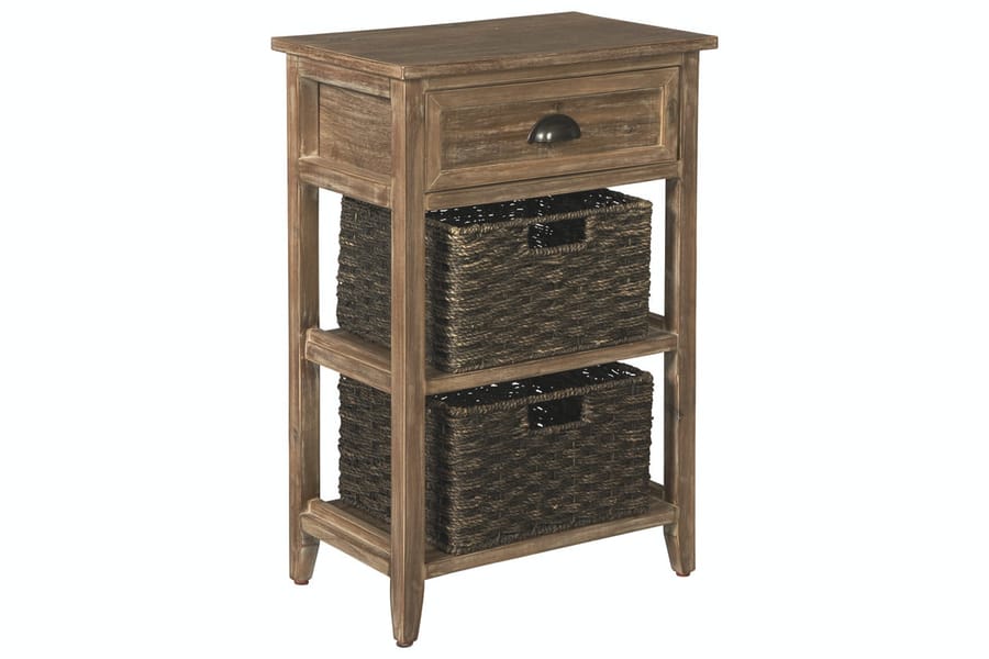 Ashley Living Room Oslember Accent Table A4000140