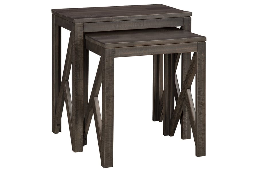 Ashley Living Room Emerdale Accent Table (Set of 2) A4000229