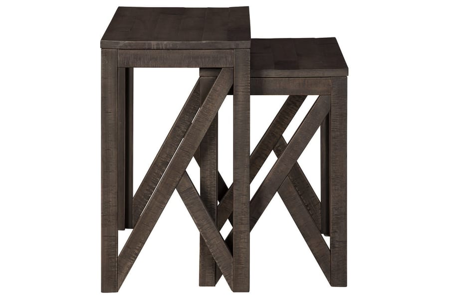 Ashley Living Room Emerdale Accent Table (Set of 2) A4000229
