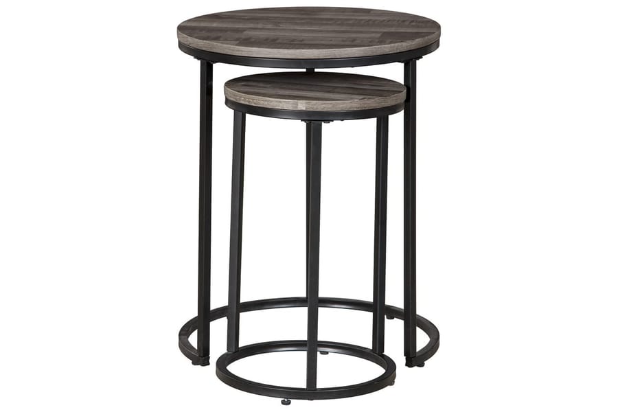 Ashley Living Room Briarsboro Accent Table (Set of 2) A4000231