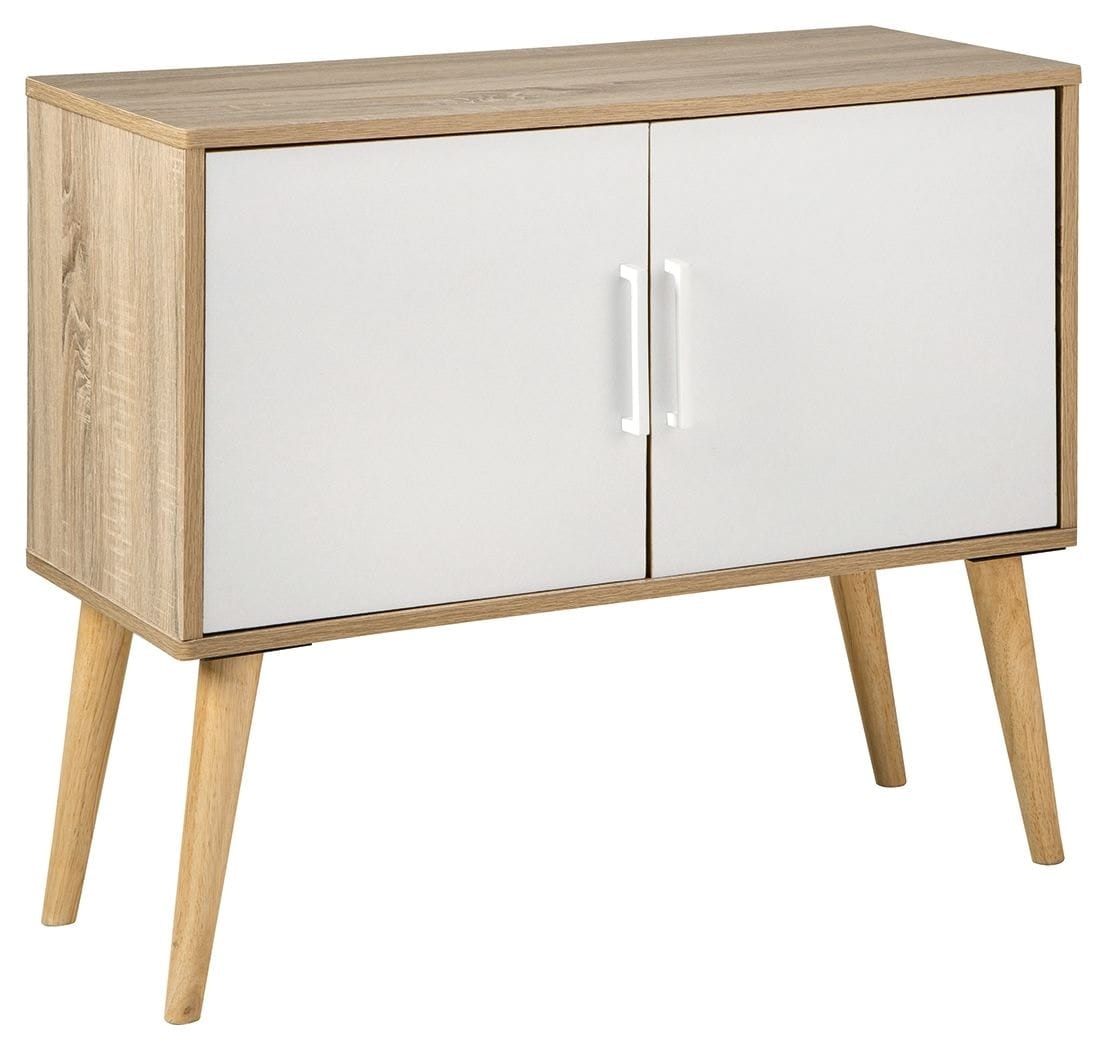 Ashley Living Room Accent Cabinet A4000396