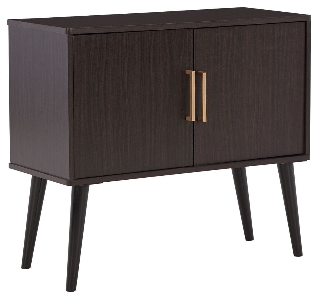 Ashley Living Room Accent Cabinet A4000399