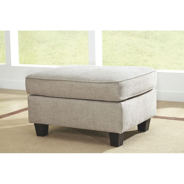 Ashley Living Room Ottoman 4970114