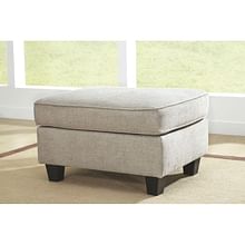 Ashley Living Room Ottoman 4970114