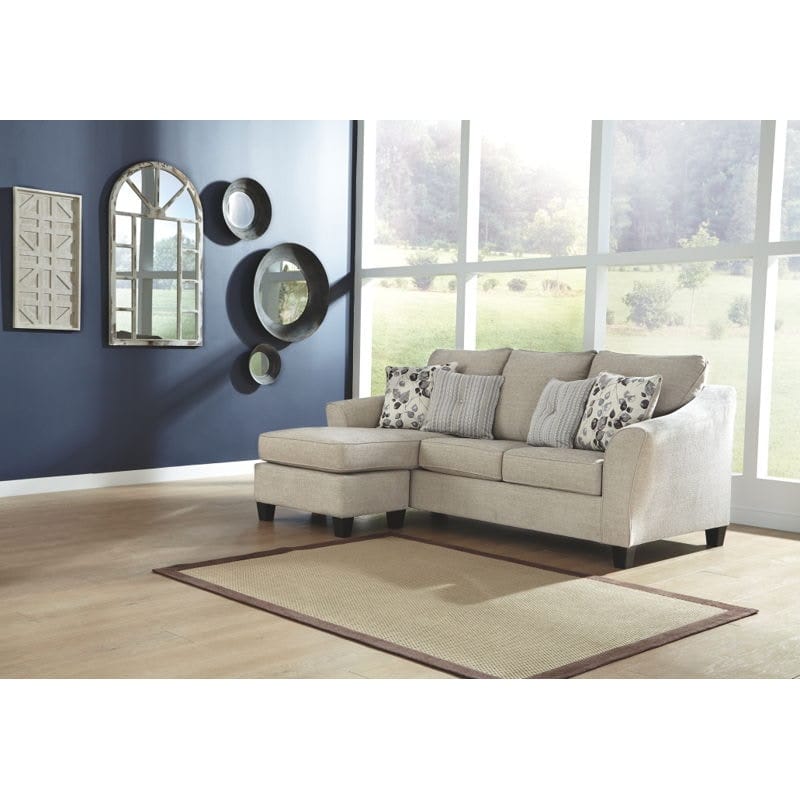 Ashley Living Room Sofa Chaise 4970118