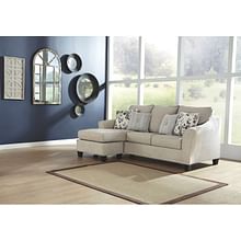 Ashley Living Room Sofa Chaise 4970118
