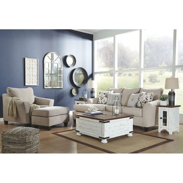 Ashley Living Room Chair 4970120