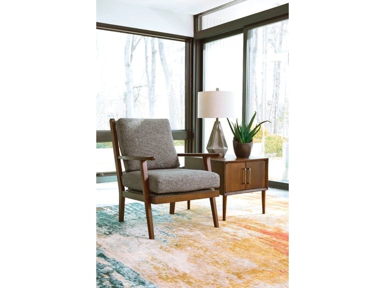 Ashley Living Room Accent Chair 1140260