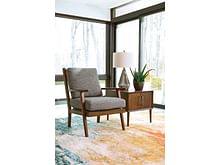 Ashley Living Room Accent Chair 1140260