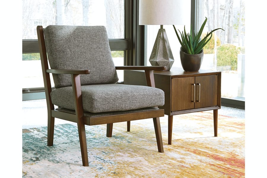 Ashley Living Room Accent Chair 1140260