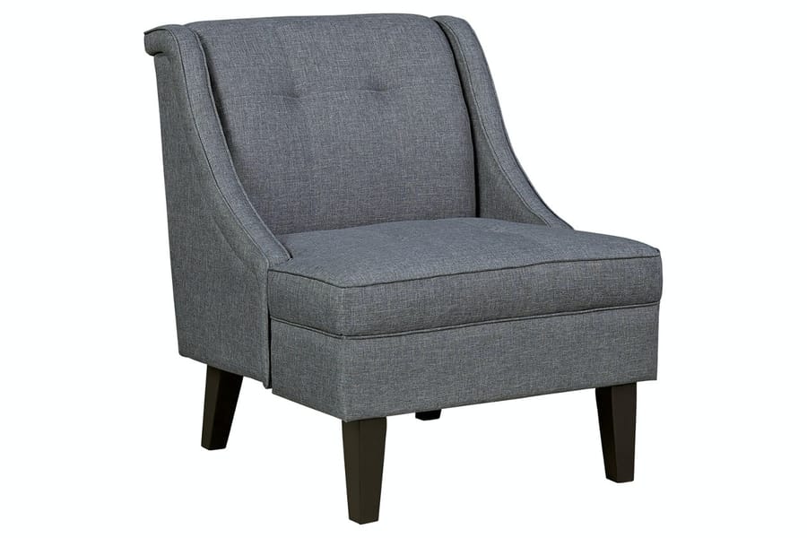 Living Room Chairs Ashley Living Room Accent Chair 2070260 at iStyle