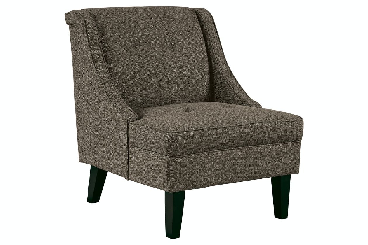 Living Room Chairs Ashley Living Room Clarinda Accent Chair 3622960 at