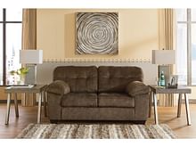 Ashley Living Room Accrington Loveseat 7050835