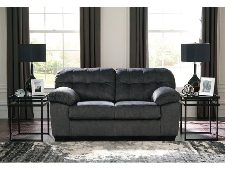 Ashley Living Room Accrington Loveseat 7050935