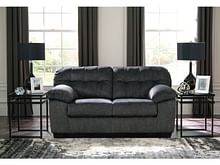 Ashley Living Room Accrington Loveseat 7050935