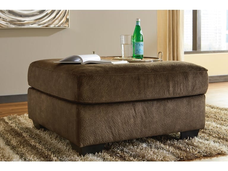 Ashley Living Room Accrington Oversized Ottoman 7050808