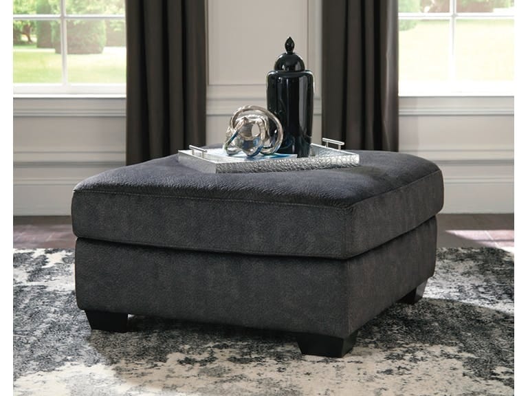 Ashley Living Room Accrington Oversized Ottoman 7050908