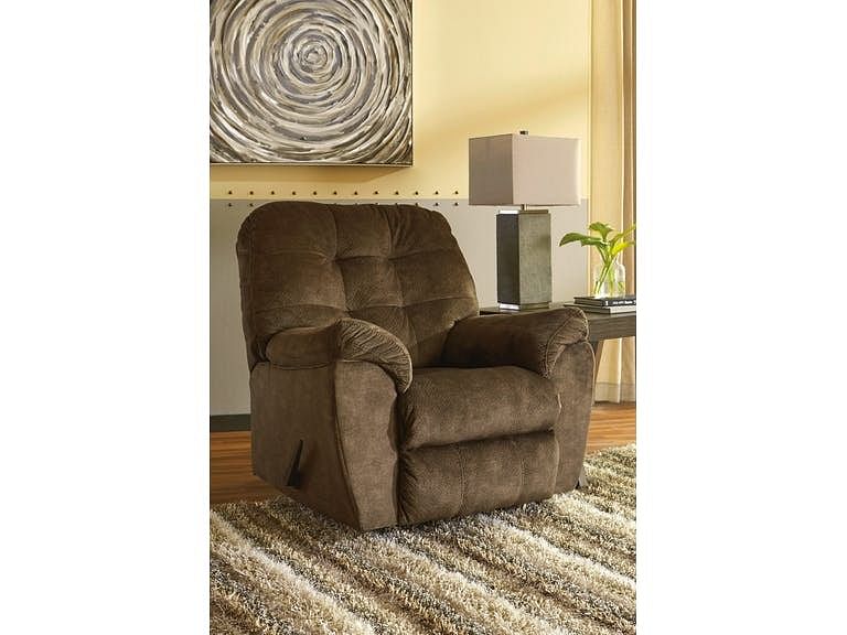Ashley Living Room Accrington Recliner 7050825