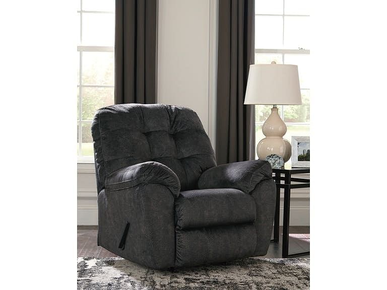 Ashley Living Room Accrington Recliner 7050925