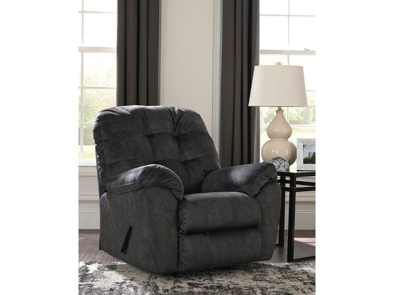 Ashley Living Room Accrington Recliner 7050925