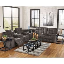 Ashley Living Room Reclining Living Room Set 58300-89-77-94
