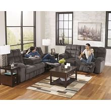 Ashley Living Room Reclining Living Room Set 58300-89-94