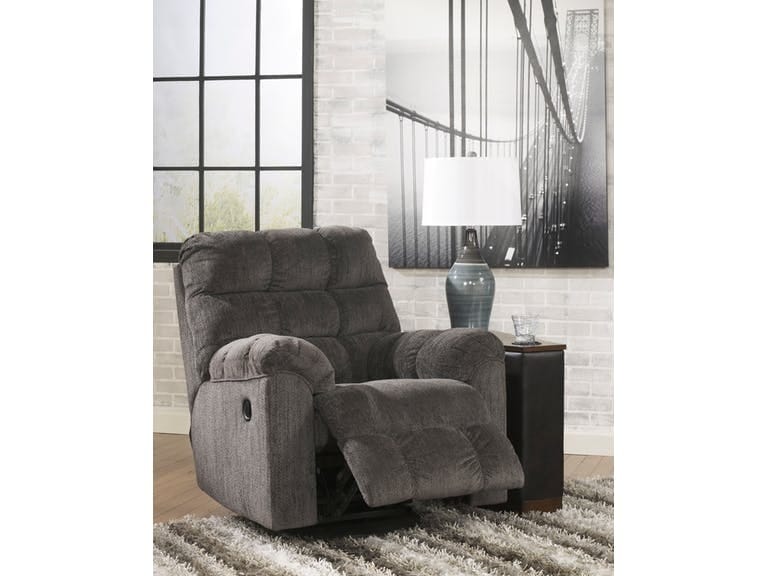 Ashley Living Room Acieona Recliner 5830028