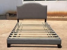 Ashley Bedroom Adelloni King Upholstered Bed B080-182