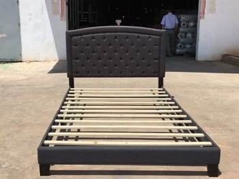 Signature Design by Ashley Adelloni King Upholstered Bed B080-882 - Portland, OR | Key Home Furnishings