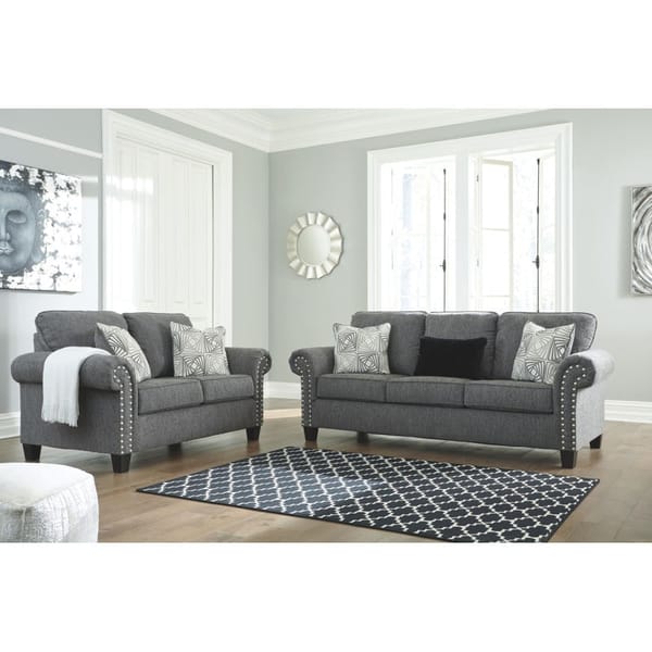Ashley Living Room Living Room Set 78701-38-35
