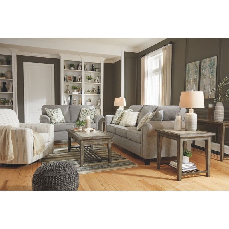 Ashley Living Room Living Room Set 98909-38-35-42