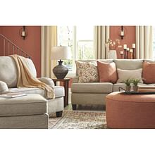 Ashley Living Room Living Room Set 30803-38-23-14-08
