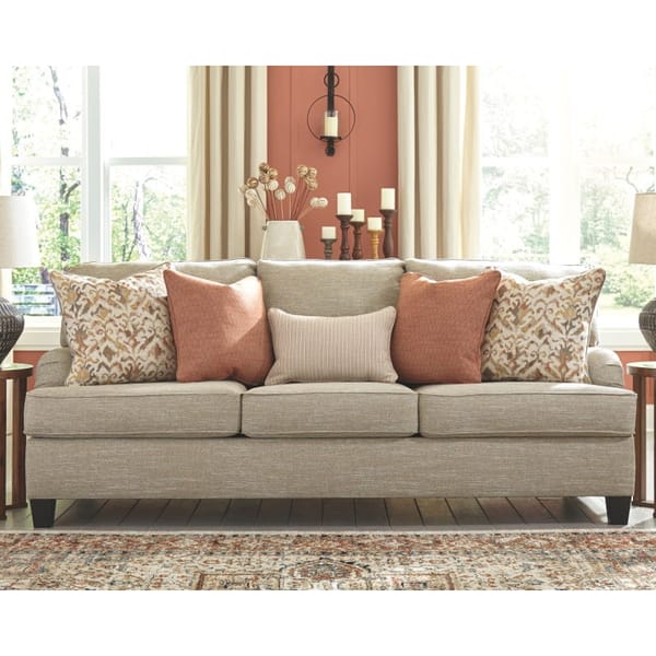 Ashley Living Room Living Room Set 30803-38-23-14-08
