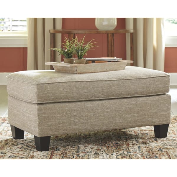 Ashley Living Room Ottoman 3080314