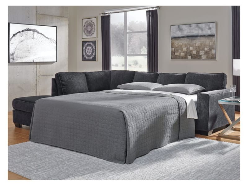 Sectional Sleeper