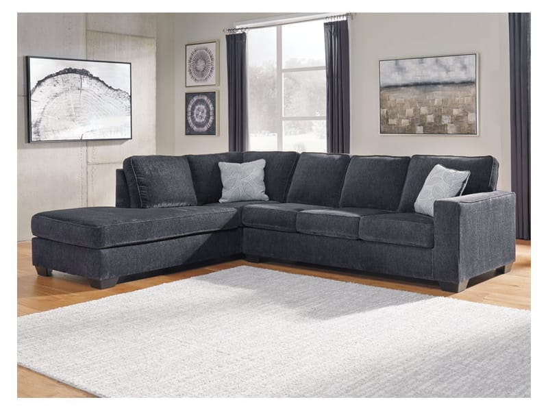 Sectional Sleeper