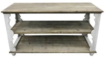 Ashley Living Room Alwyndale Sofa/Console Table A4000107