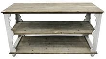 Ashley Living Room Alwyndale Sofa/Console Table A4000107