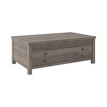 Ashley Living Room Arlenbry Coffee Table with Lift Top T275-9