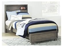 Ashley Bedroom Twin Storage Bed B552-53-83