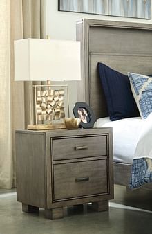 Ashley Bedroom Arnett Nightstand B552-92