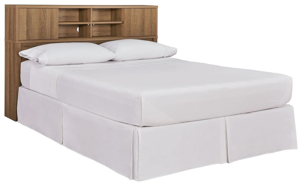 Ashley Bedroom 3 Piece King Storage Bed Set B060-69-91-2