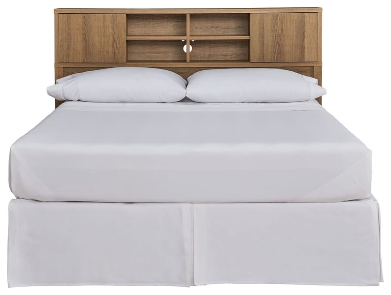 Ashley Bedroom 3 Piece King Storage Bed Set B060-69-91-2