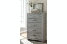 Ashley Bedroom Culverbach Chest of Drawers B070-46