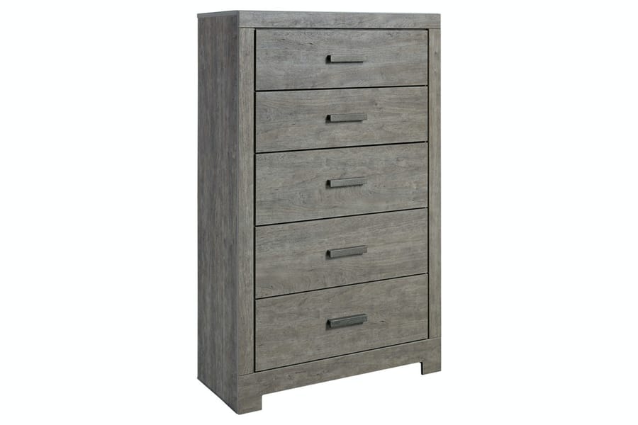 Ashley Bedroom Culverbach Chest of Drawers B070-46