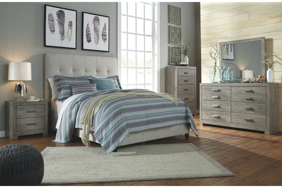 Ashley Bedroom Culverbach Chest of Drawers B070-46
