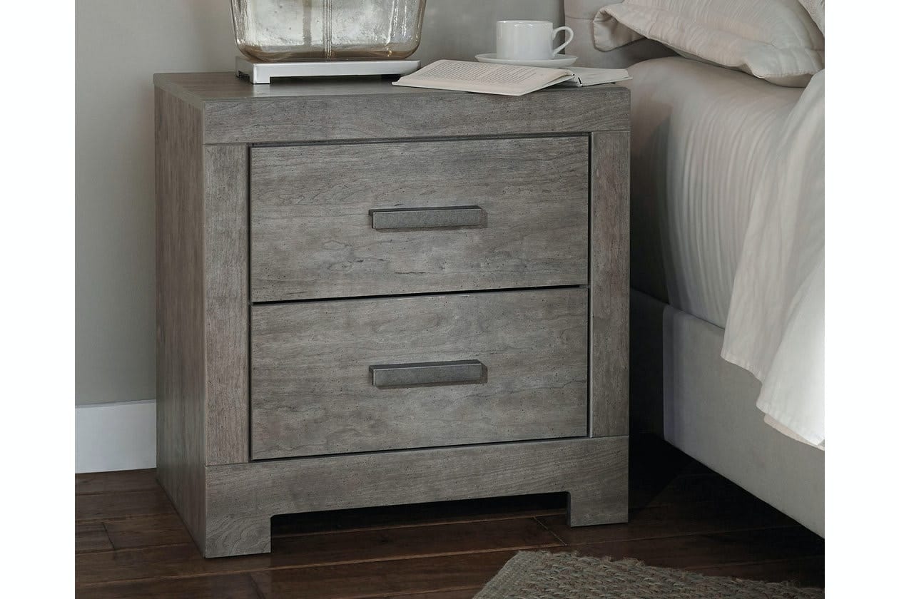 Ashley Bedroom Culverbach Nightstand B070-92