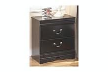 Ashley Bedroom Huey Vineyard Nightstand B128-92