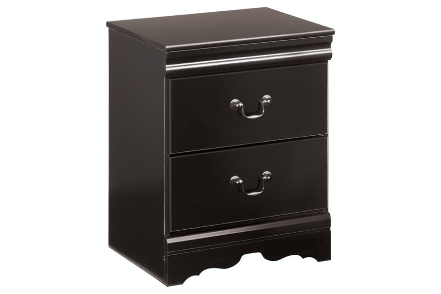 Ashley Bedroom Huey Vineyard Nightstand B128-92